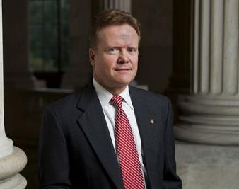 Report: Jim Webb to Retire from Senate, Won’t Seek Reelection
