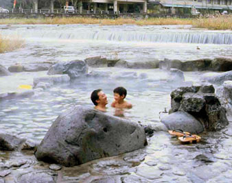 Nuclear Overreaction