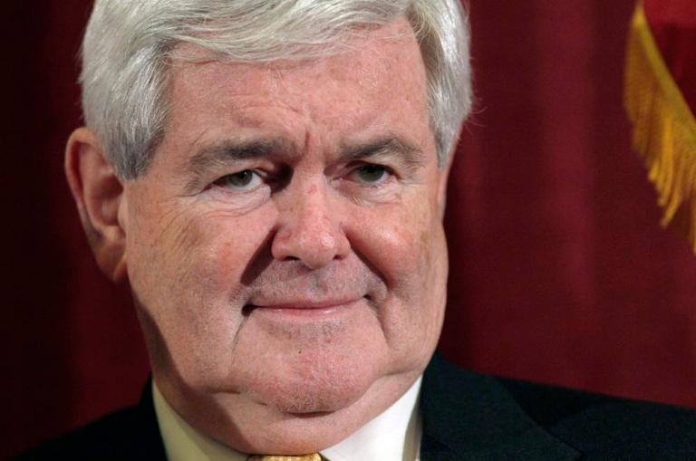 Gingrich, Perry won’t make ballot in Virginia