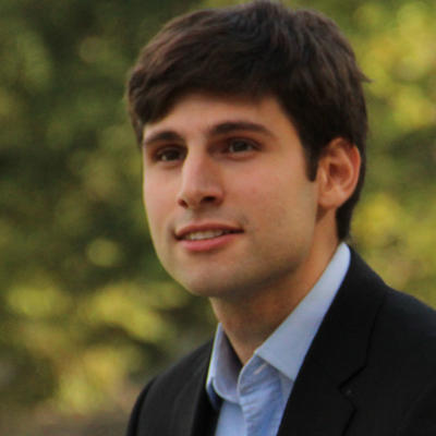 Ben Simon (submitted photo)