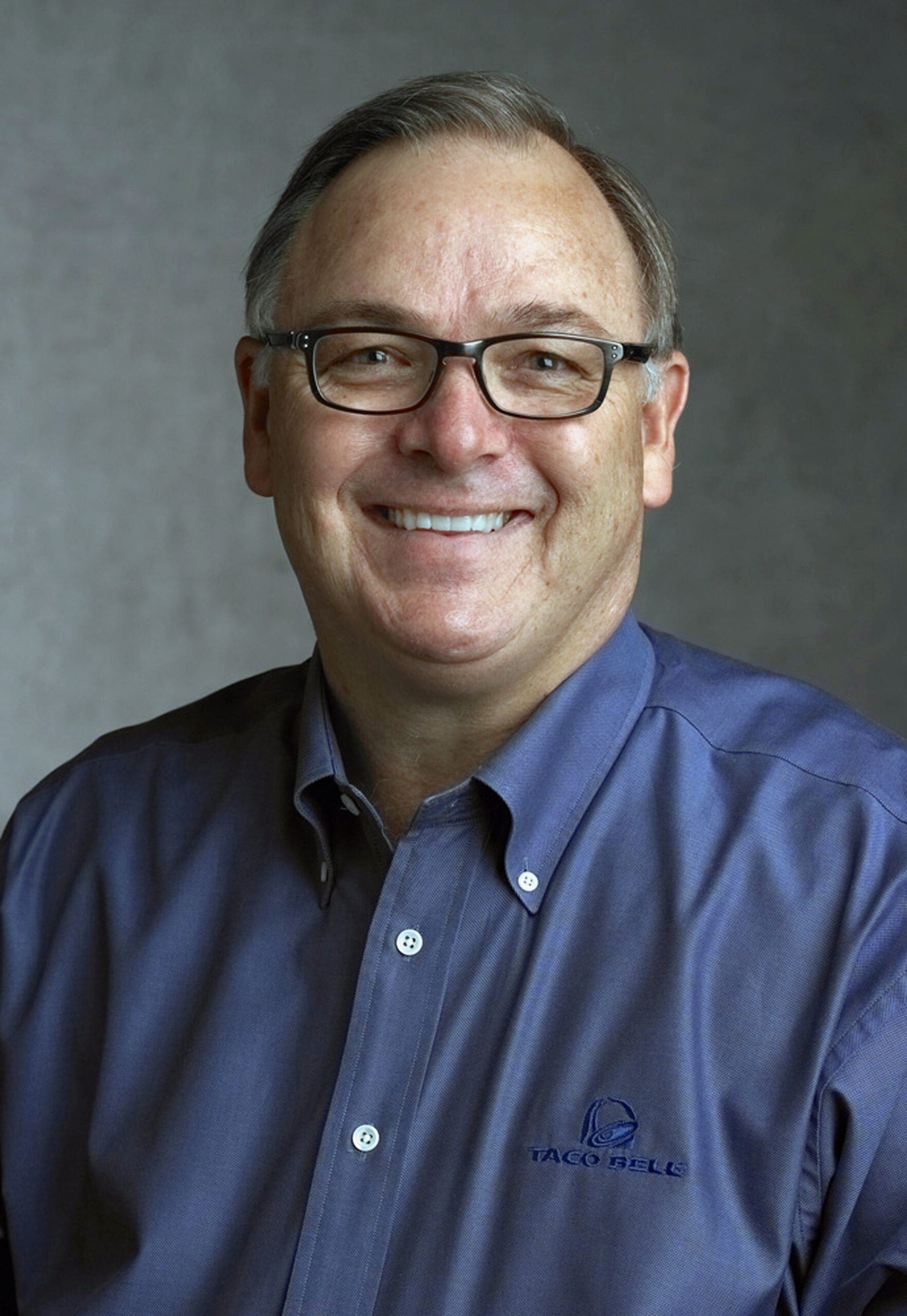 Yum Brands names Taco Bell head as next CEO