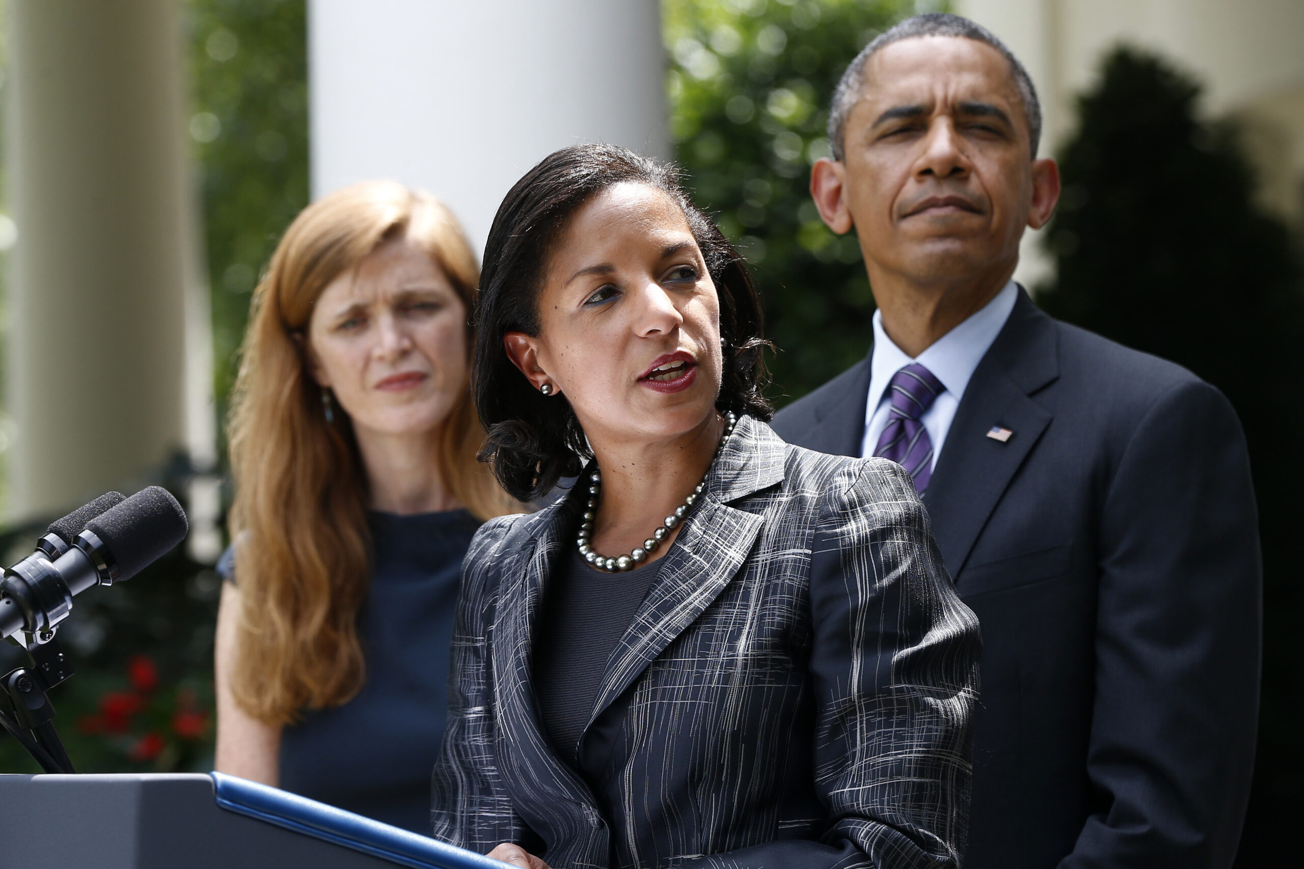 Michael Barone: America will pay a price for President Obama’s inaction in Syria