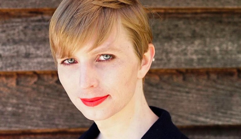 Most damning is that Vogue falsely praises Chelsea Manning for leaking 