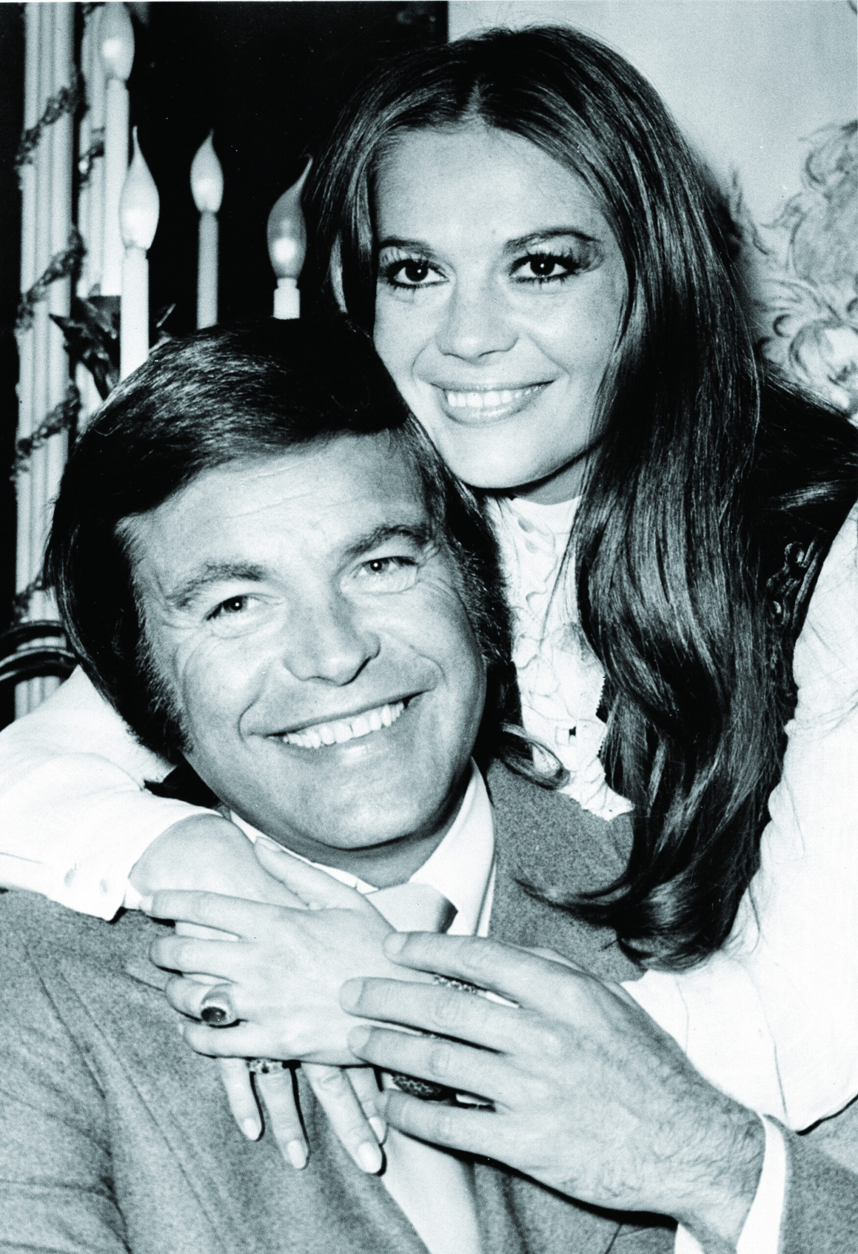 Authorities amend Natalie Wood’s death certificate