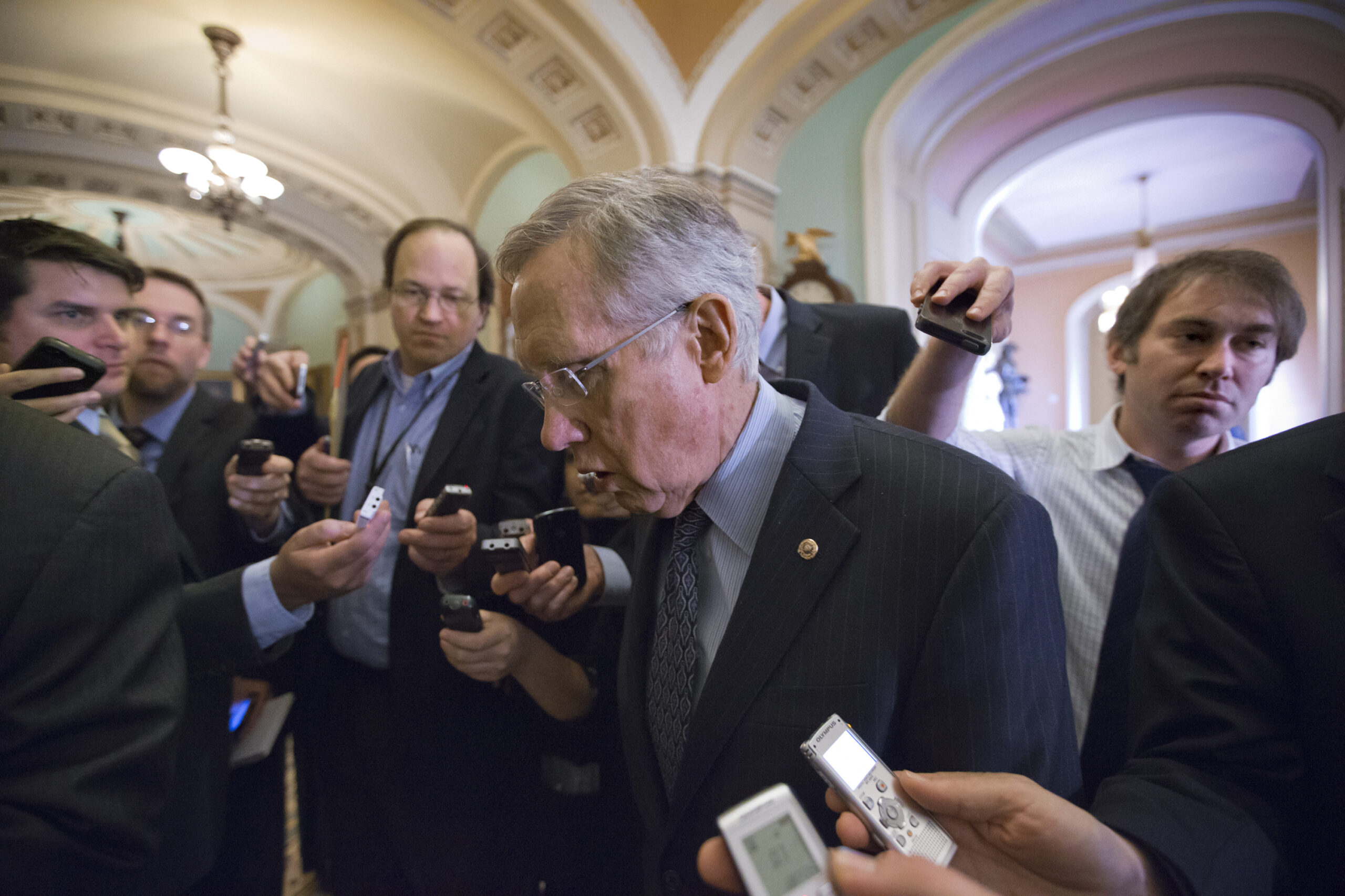 Philip Klein: Here’s why Chuck Hagel cloture vote could fail