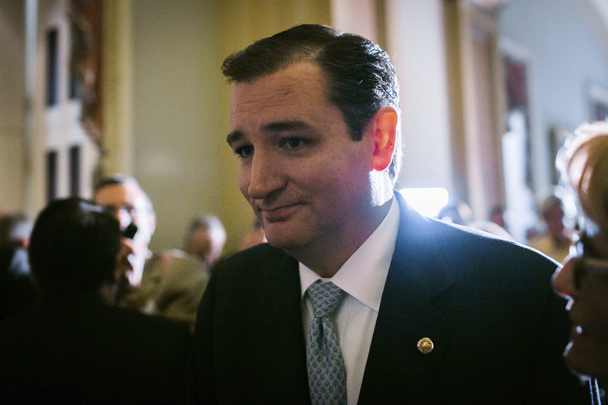Ted Cruz blasts GOP ‘gray beards’ for ‘bad Samaritan’ messaging on Obamacare