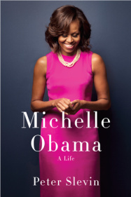 Book: Michelle Obama’s parents told her, ‘Yes it’s a racist world,’ but she’d succeed