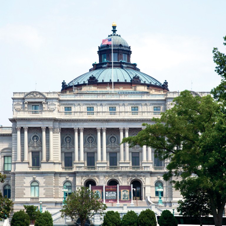 The Selling of the Librarian 2016