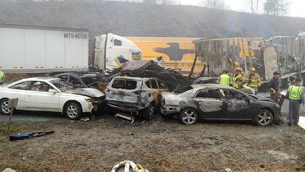 GAO: Fatal Thanksgiving wrecks preventable with new anti-crash system