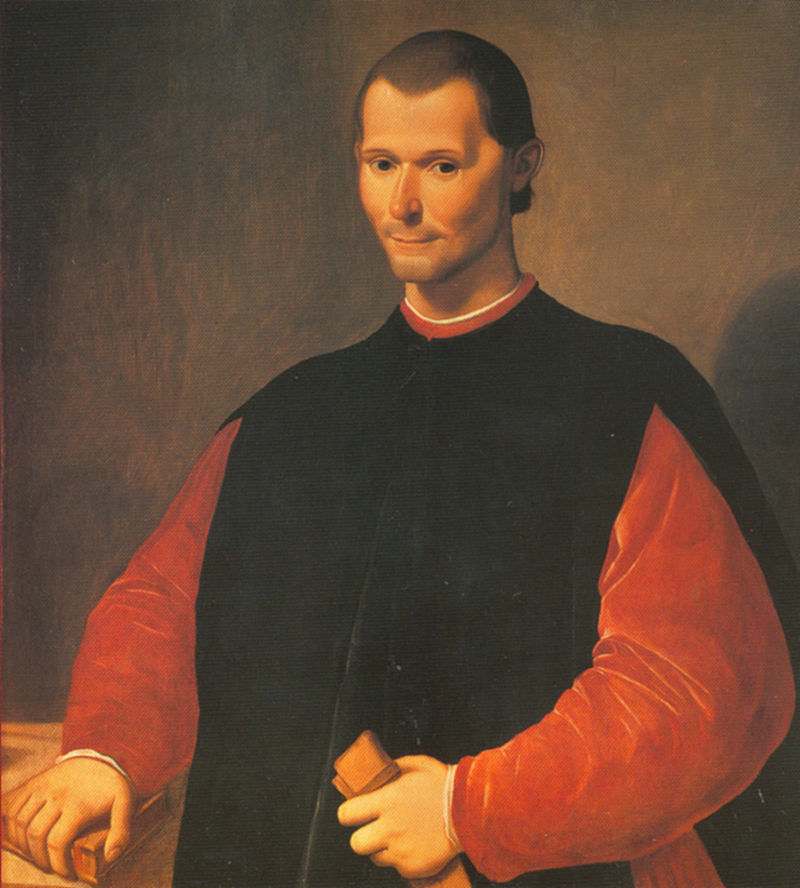 Prufrock: Machiavelli vs. Boccaccio, the Forgotten Anti-Stalinist Playwright, and Ulysses S. Grant’s Dutifulness