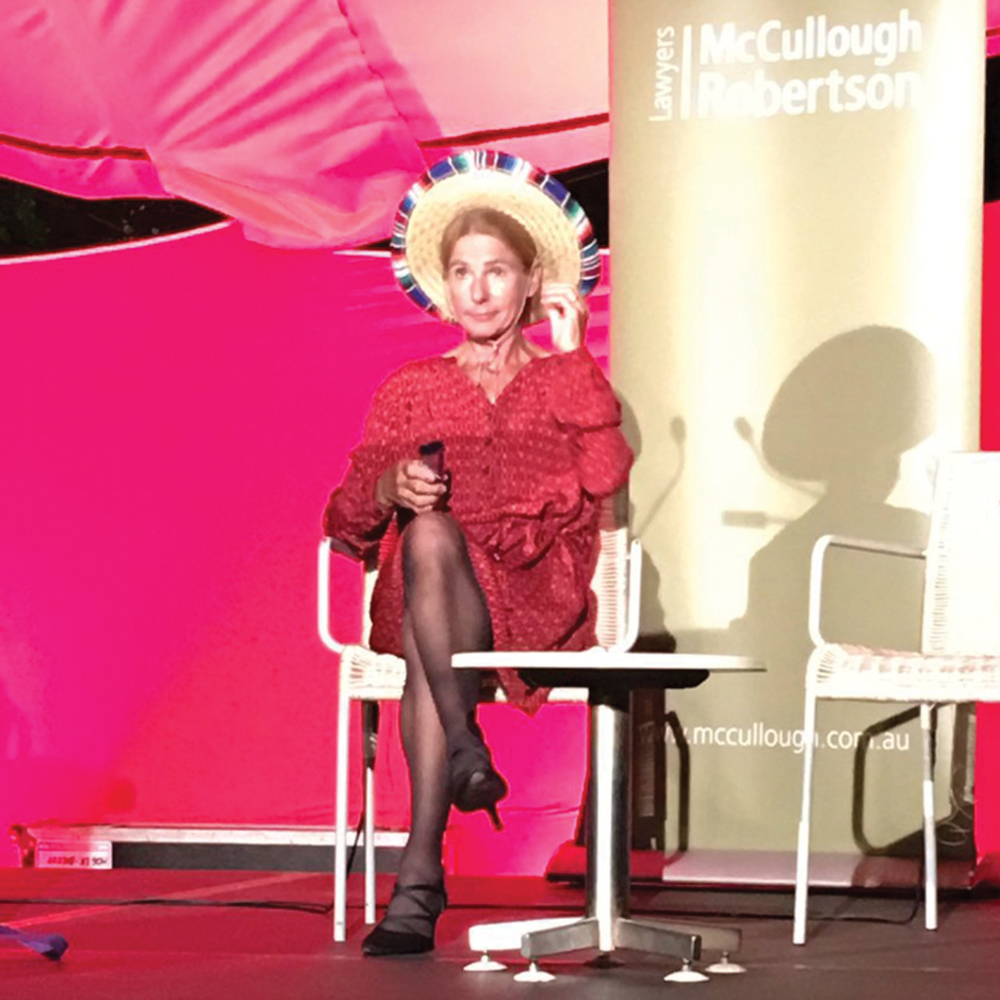 So You Want to Write a Novel