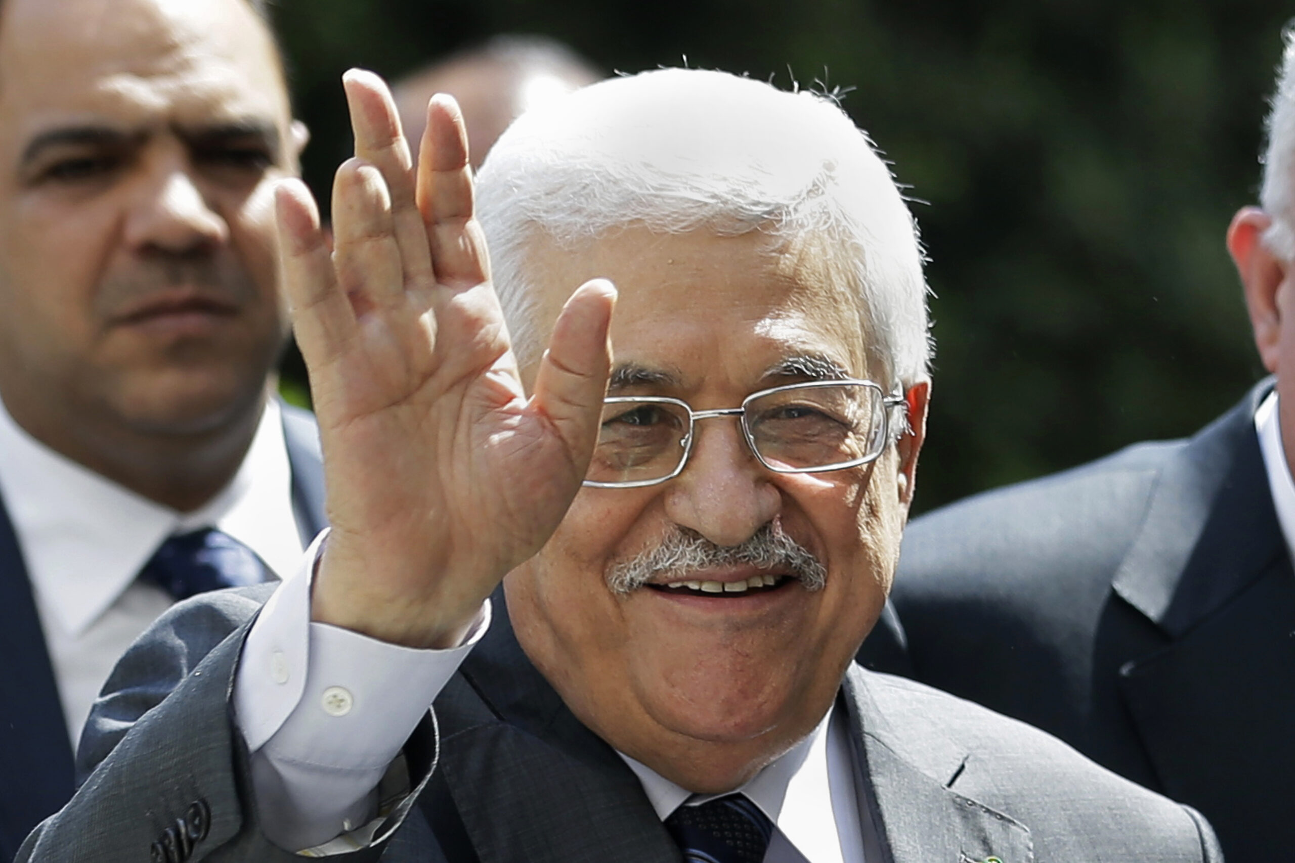 Week of diplomacy: Israel-Hamas talks, Abbas at UN