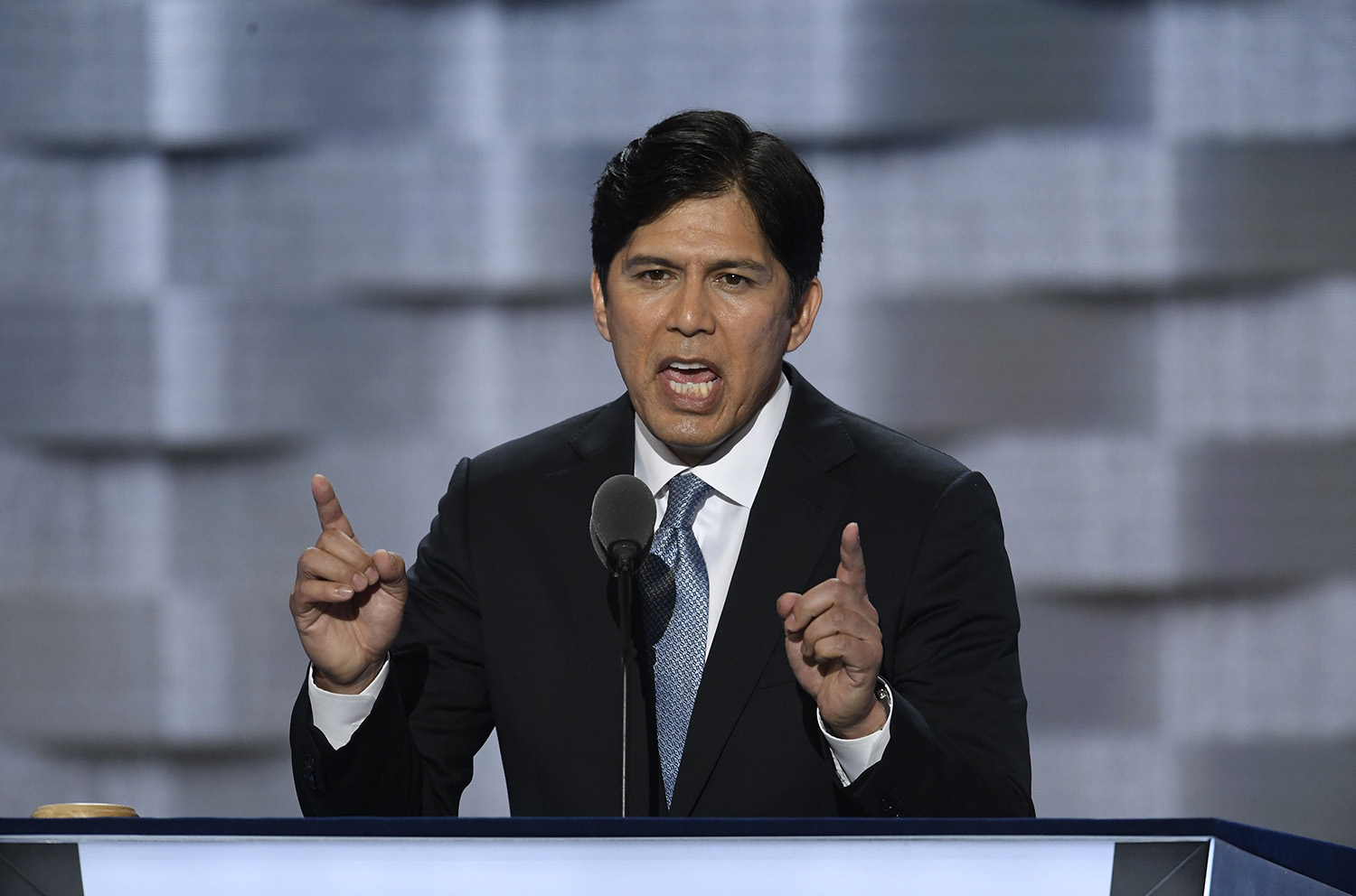 Democrats absolutely demonize and manufacture fear