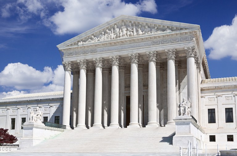 Justices aim to decide whether a naturalized citizen can lose that citizenship because of a false statement. (iStock)