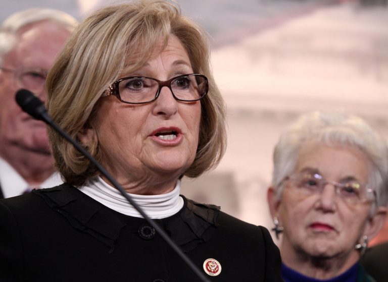 Rep. Diane Black, R-Tenn., said the measure was 