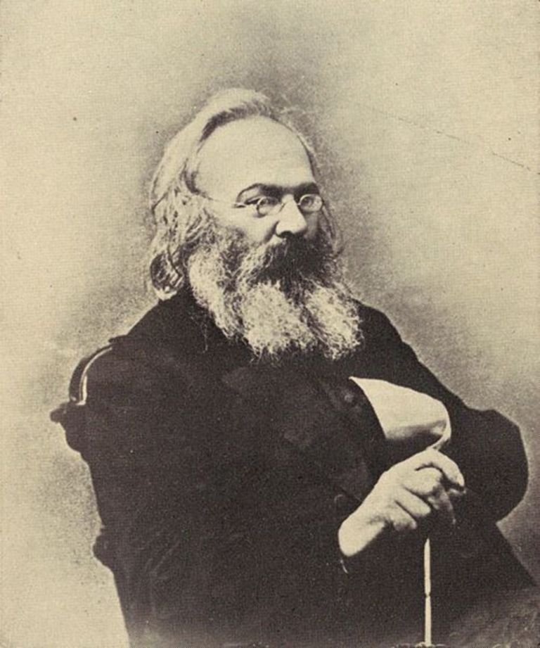 Prufrock: Picasso’s Portraits, Orestes Brownson and Democracy, and Texas’s Redneck Tenor