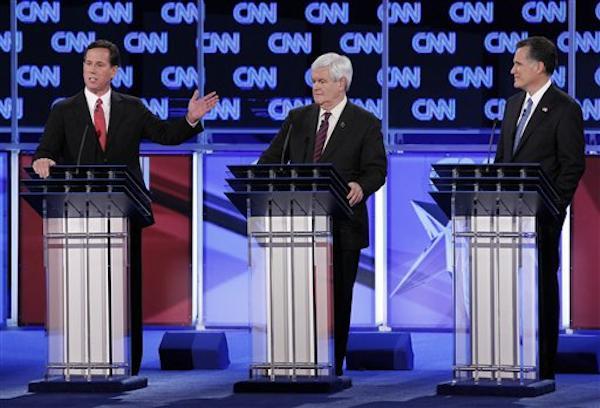 Florida and SC voters more similar than advertised