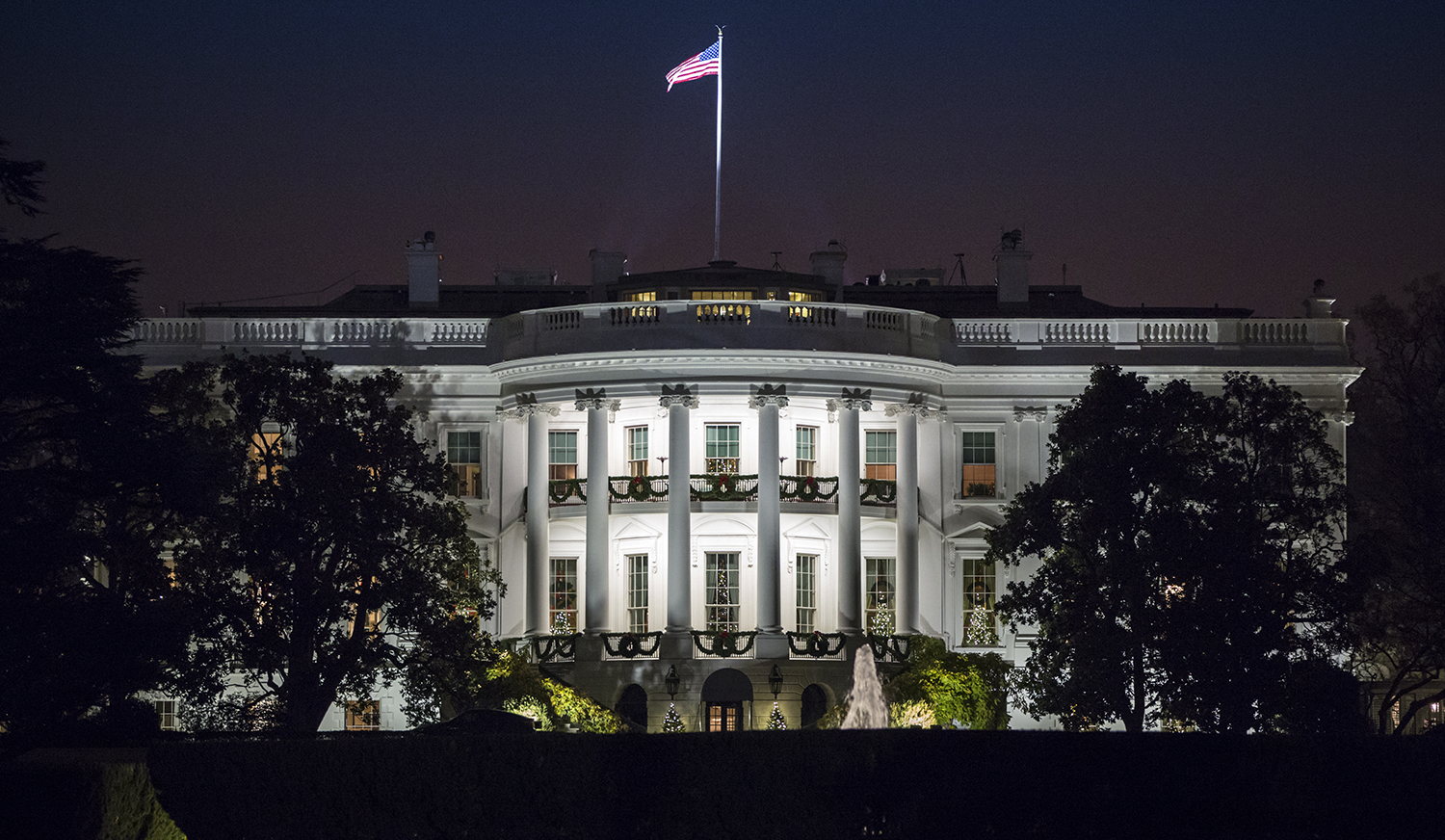 Democrats express optimism after bipartisan White House dinner on tax reform