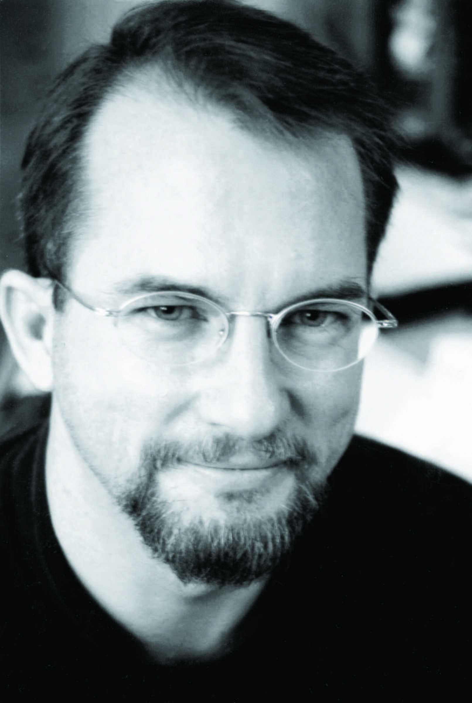 THE 3-MINUTE INTERVIEW: Matthew Gilmore