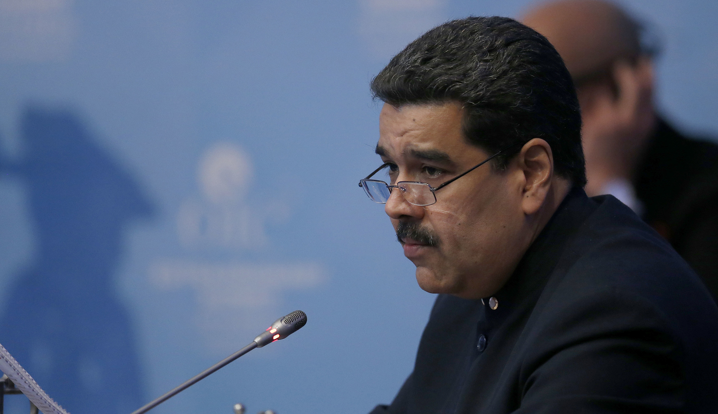 Nikki Haley: Maduro’s snap election will ‘destroy Venezuela’s democracy’