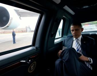 Morning Jay: Same Old, Same Old