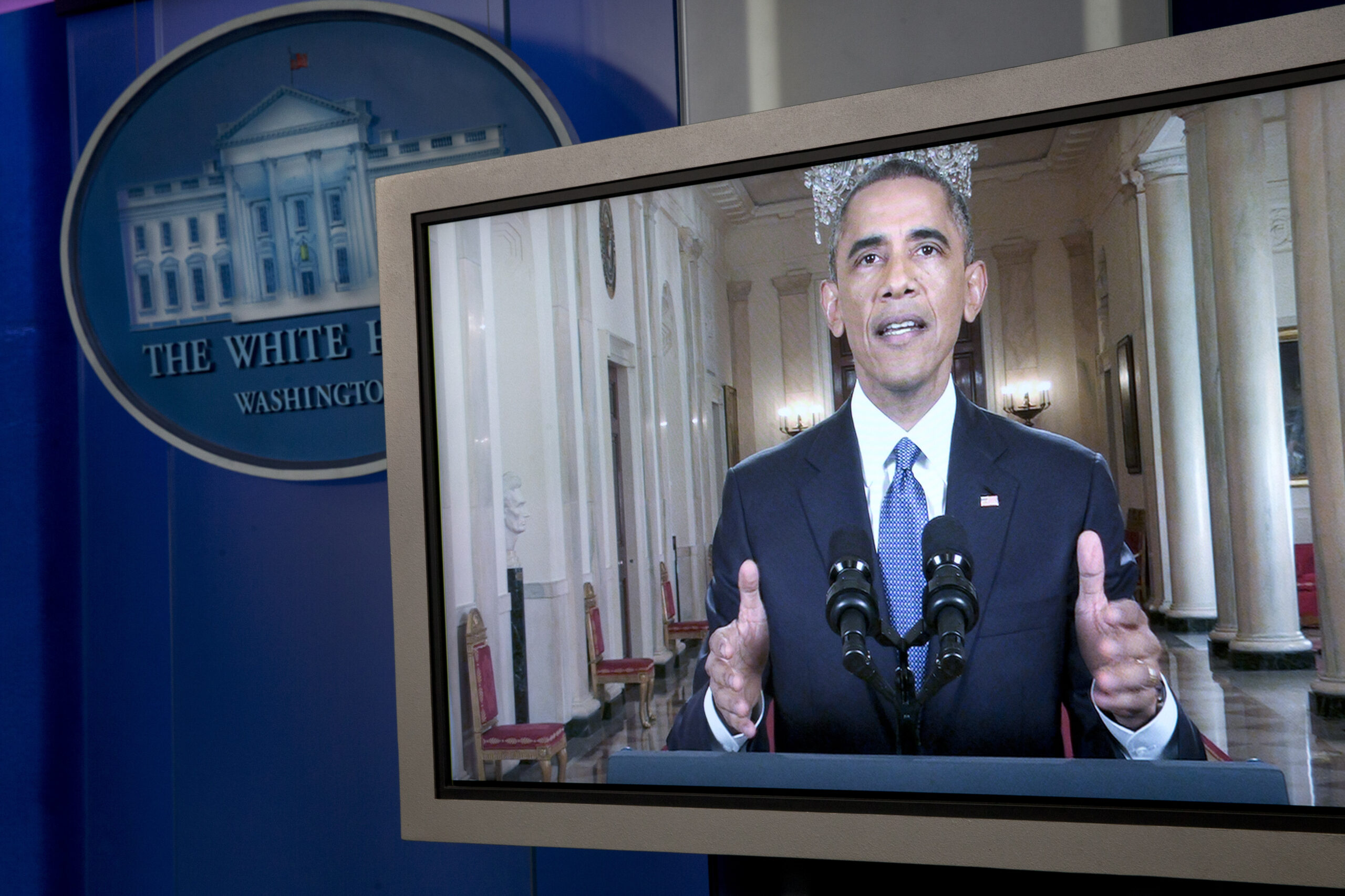 Triumph of cynicism: Obama just killed immigration reform