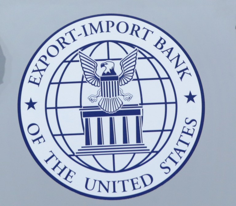 A New York Times reporter believed that it was self-evident that the Export-Import Bank boosts jobs, and that ending it would cost jobs. (Getty Images)