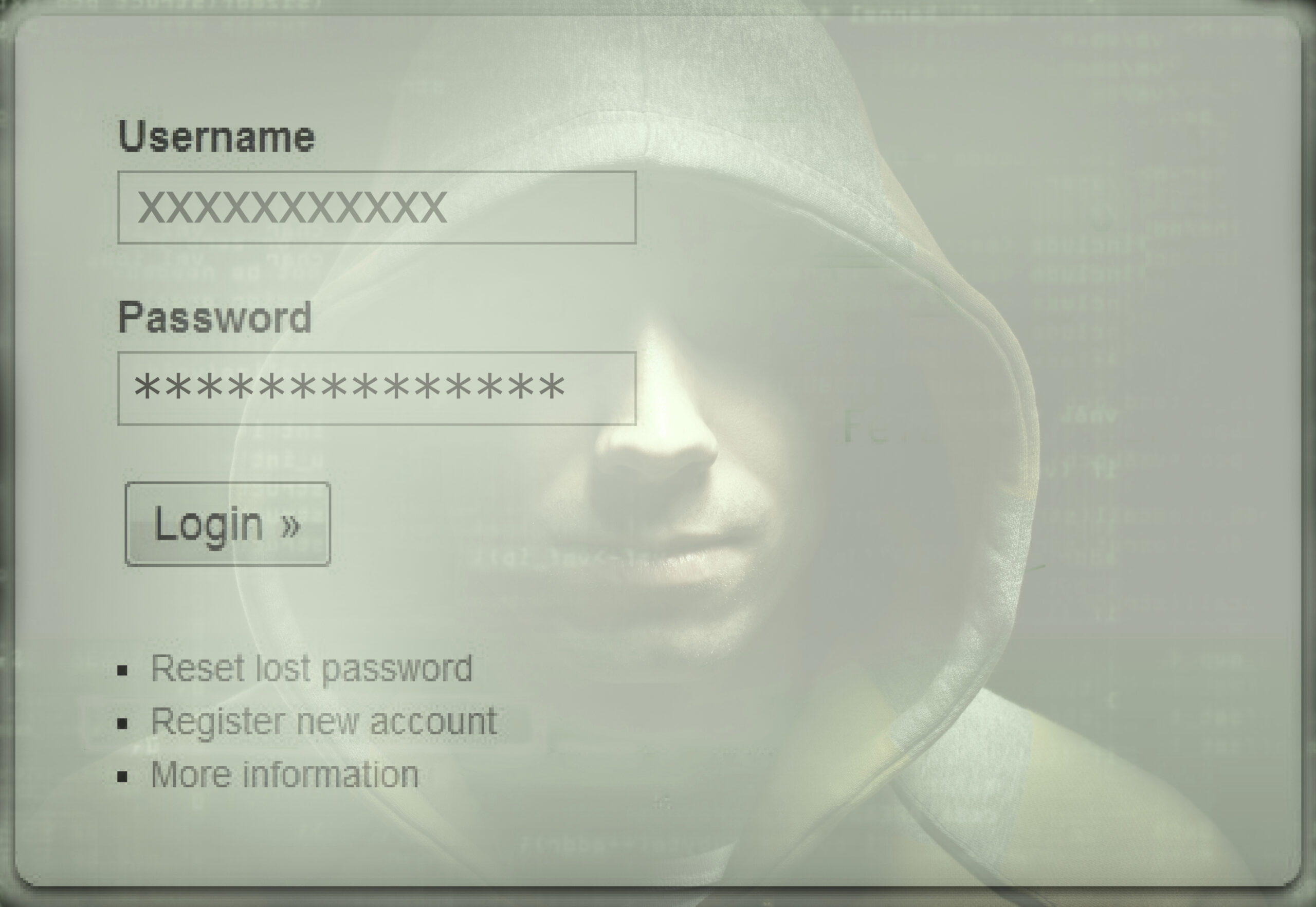 U.S. needs a new cybersecurity strategy