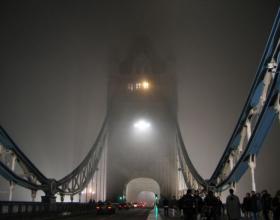 The Elections, the Fed, and Jobs Data: Next Week the Fog Lifts a Bit