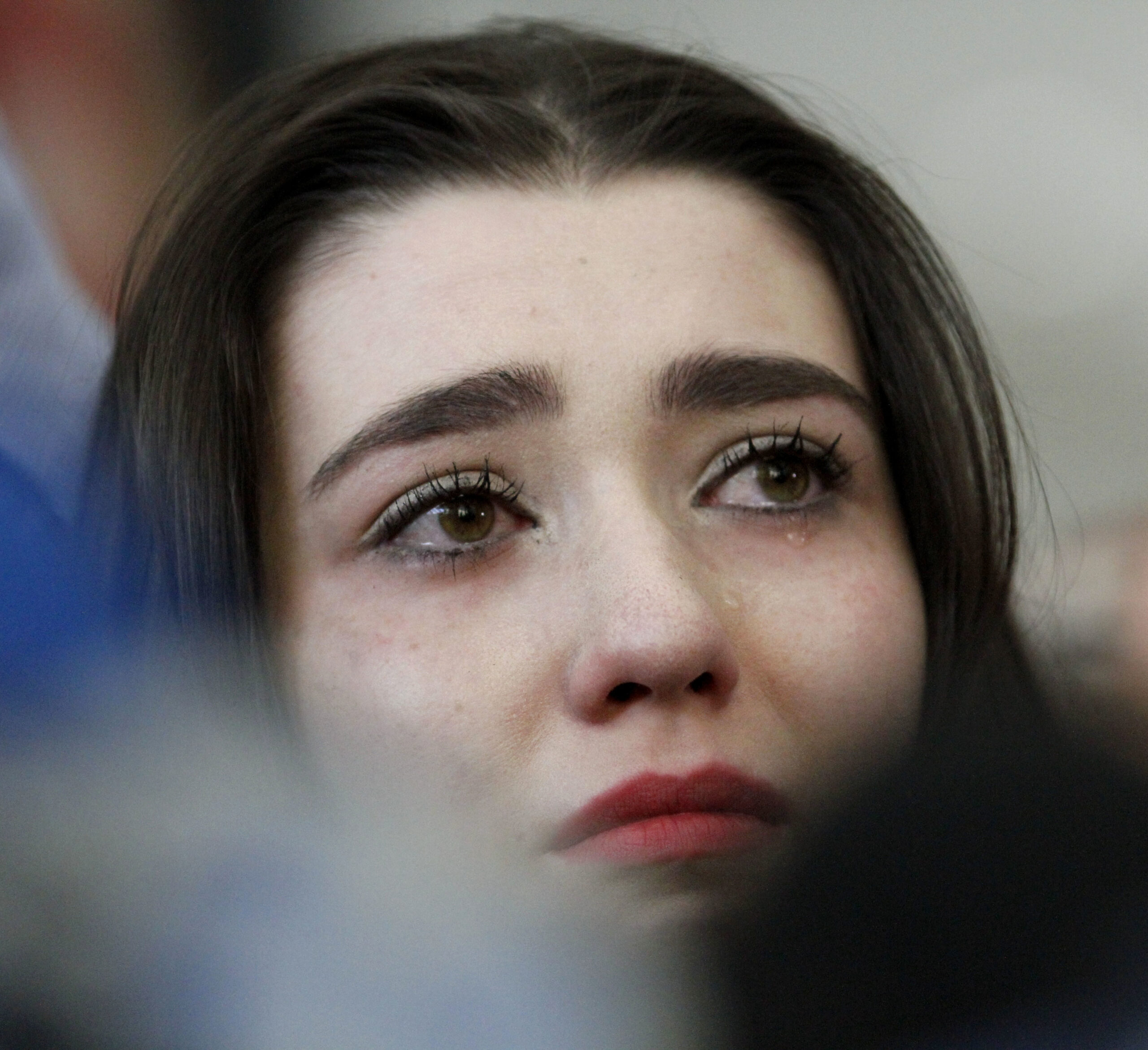 Blagojevich daughter goes emo on Obama