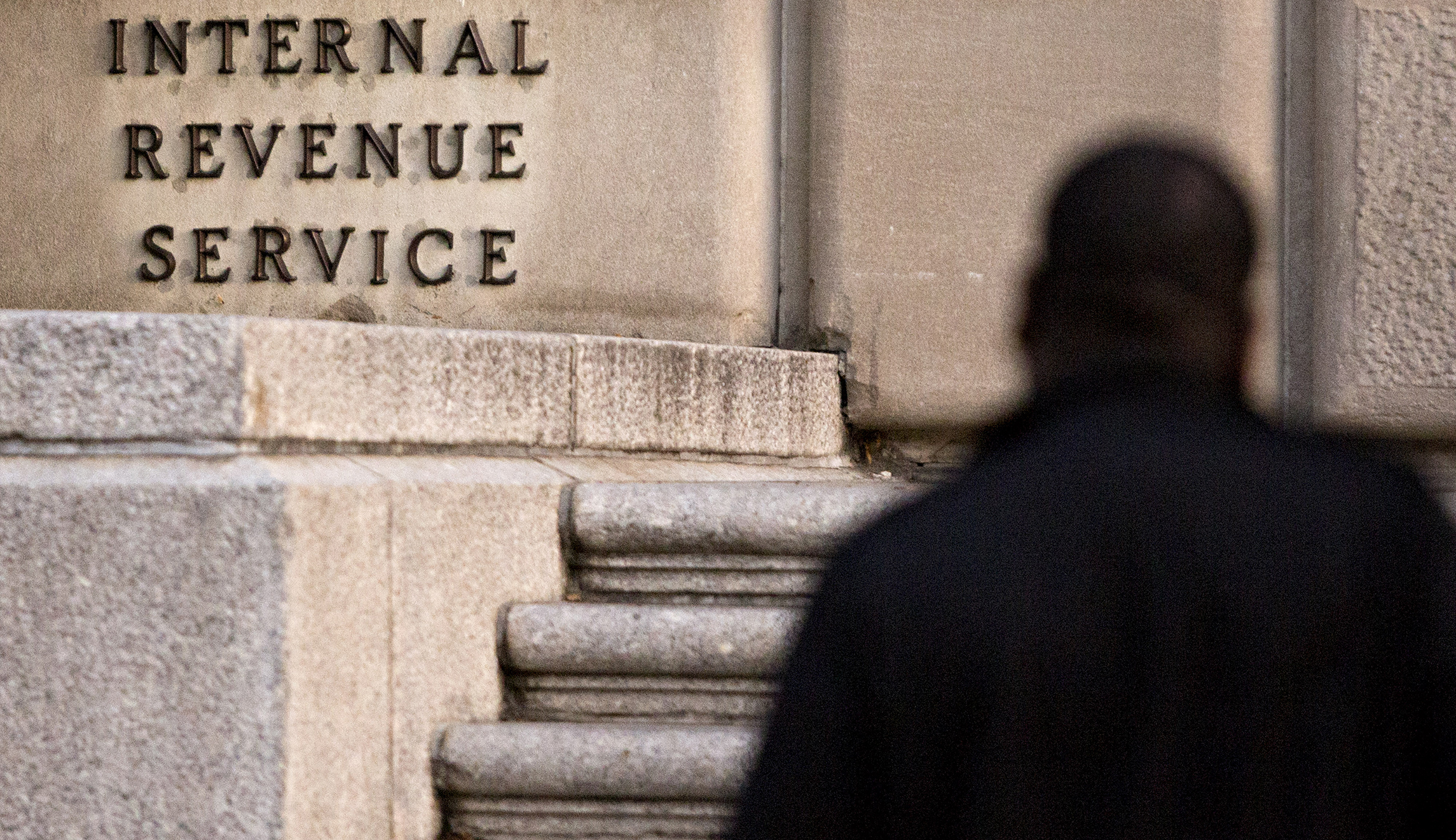 Conservatives were targeted by a weaponized IRS; all they got was this lousy apology