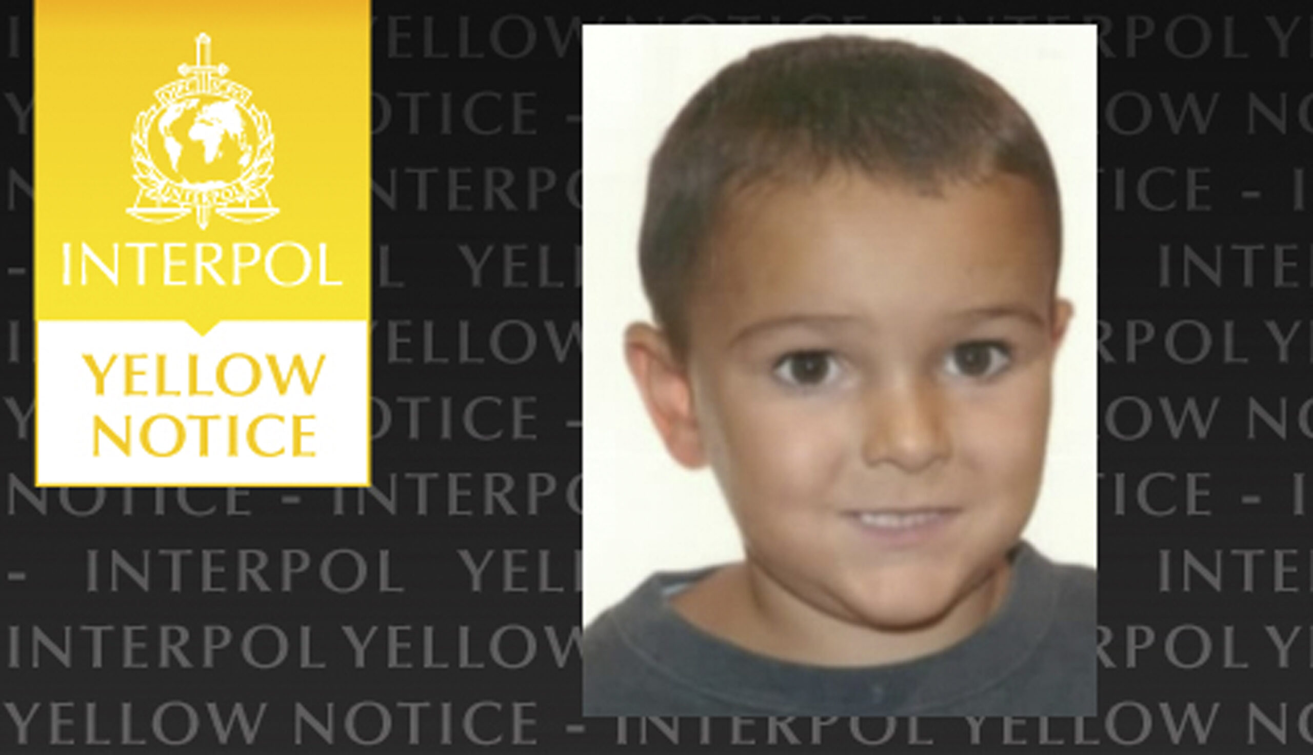 Missing British boy with tumor found in Spain