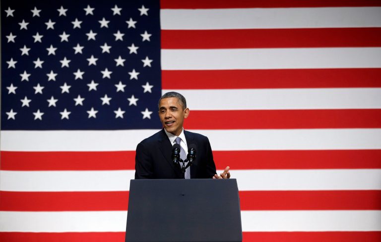 Law professor Jonathan Turley said he's astonished by how passive AmericansÃÂ --ÃÂ especially DemocratsÃÂ --ÃÂ have been to President Obama's abuse of executive power, which he said has become so dangerous it's making the U.S. political system unstable.ÃÂ (AP Photo/Pablo Martinez Monsivais)