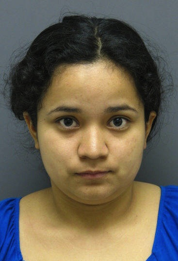 Manassas mom charged after 2 kids found wandering neighborhood