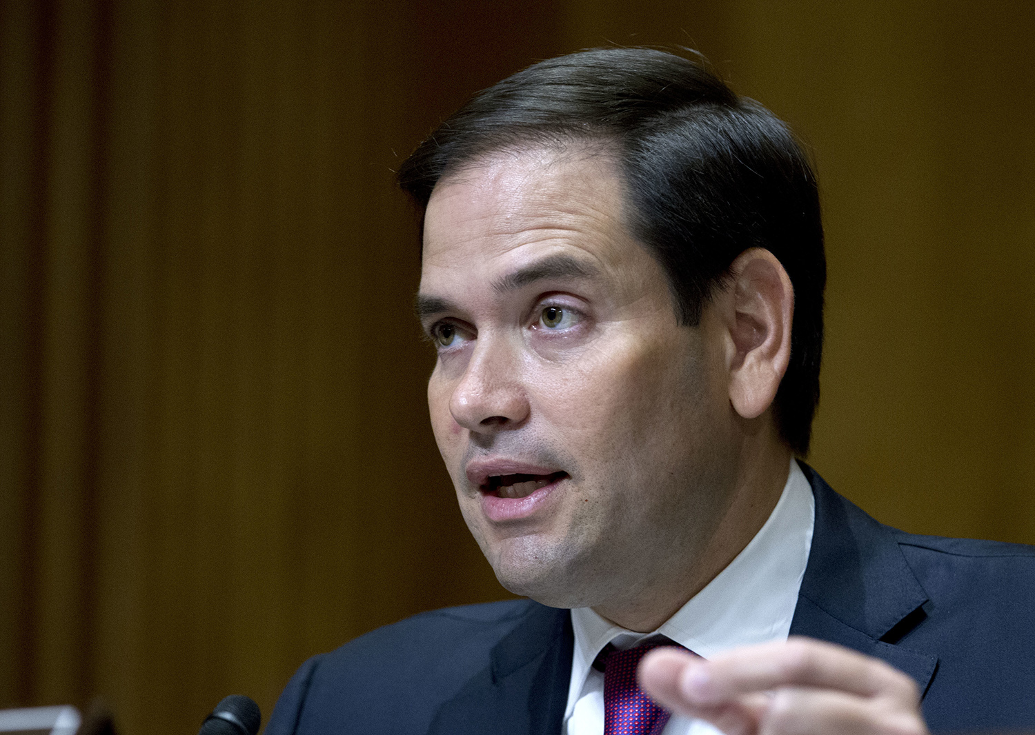 Rubio ‘deeply concerned’ with alleged Trump, Cuba dealings