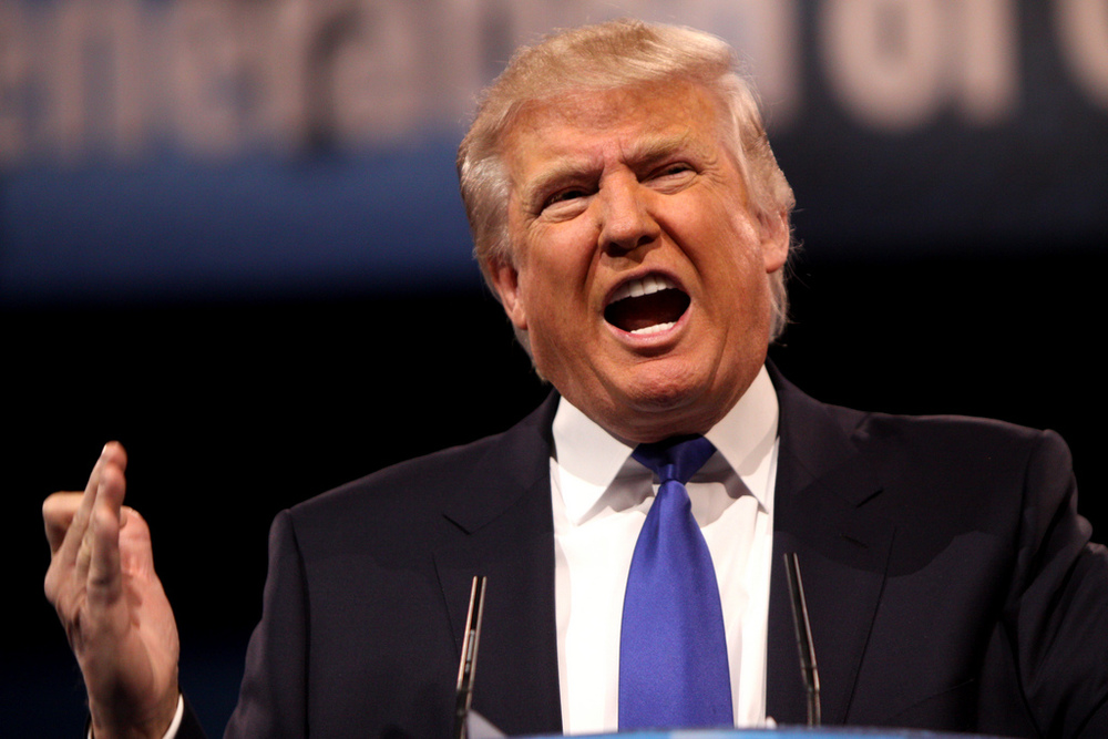 How to Respond to Donald Trump’s Claims of Voter Fraud