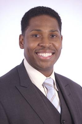 Montgomery County Councilman Craig Rice