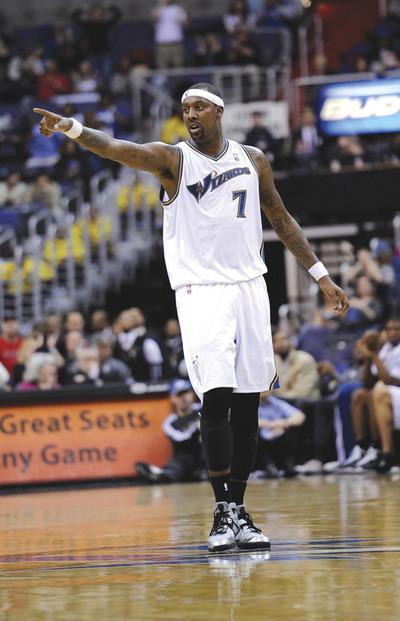 NBA players call on Verizon