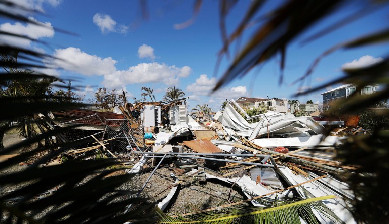 The Trump administration, wanting to rebuild America's infrastructure as quickly as possible, has issued several executive orders to streamline the permitting and environmental review process for federally funded projects. (AP Photo/David Goldman)