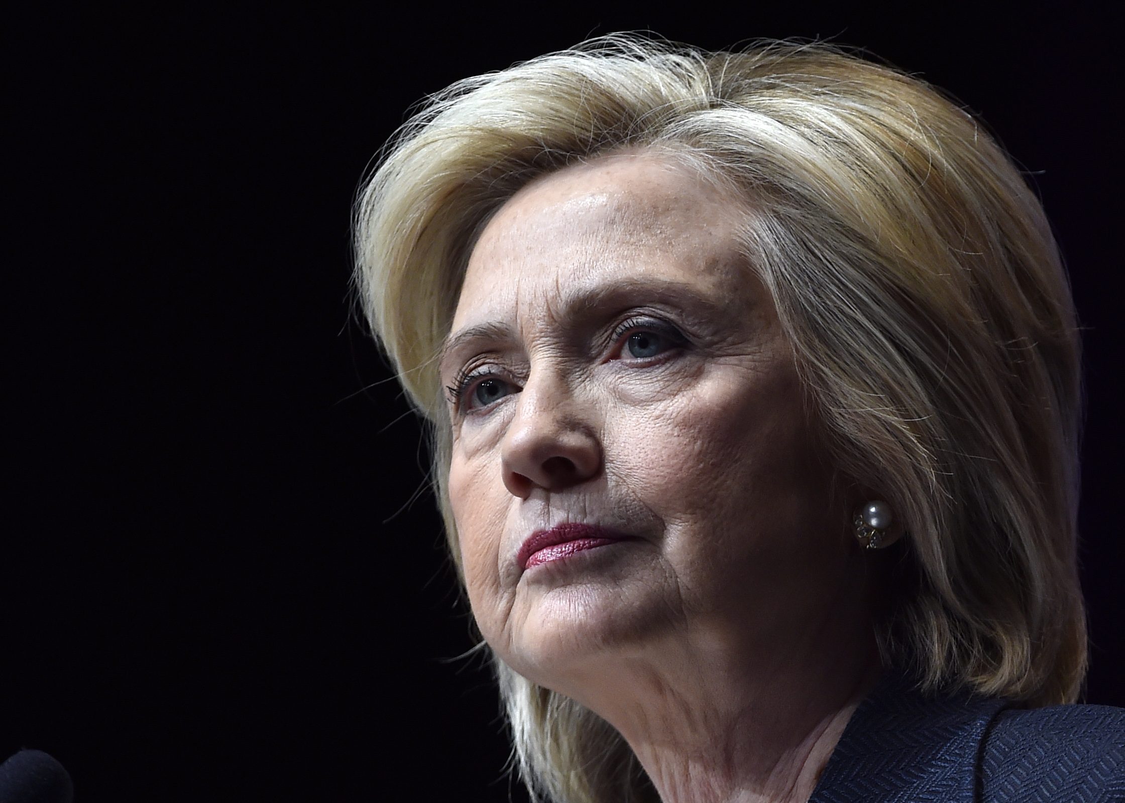 Pro-immigration groups doubt Clinton can deliver