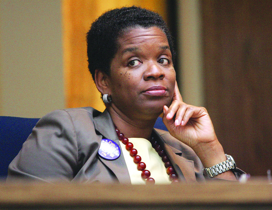 Montgomery County Council member to pursue legal action against political attack website