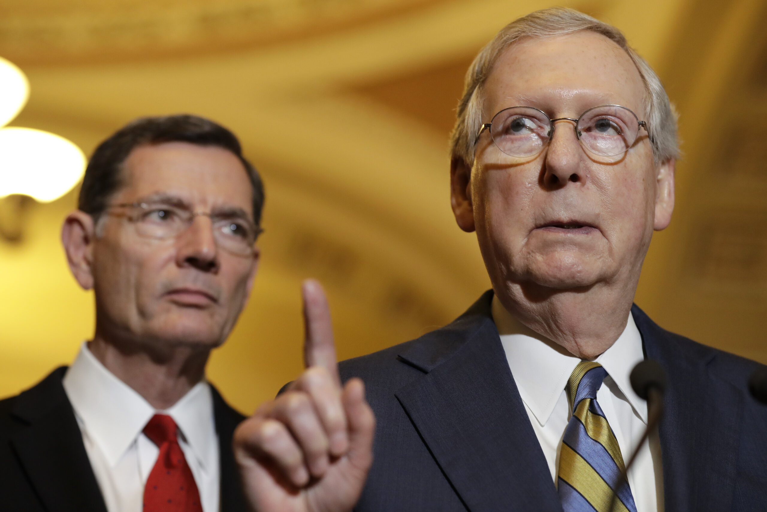 Next week: Dodd-Frank repeal, VA and James Comey