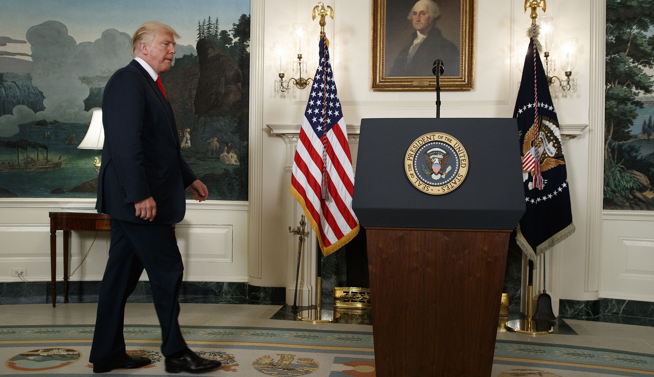 Charlottesville lessons for politicians: be specific, be consistent