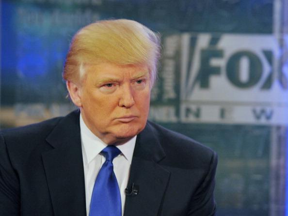 Campaign Roundup: Perry to meet with Trump