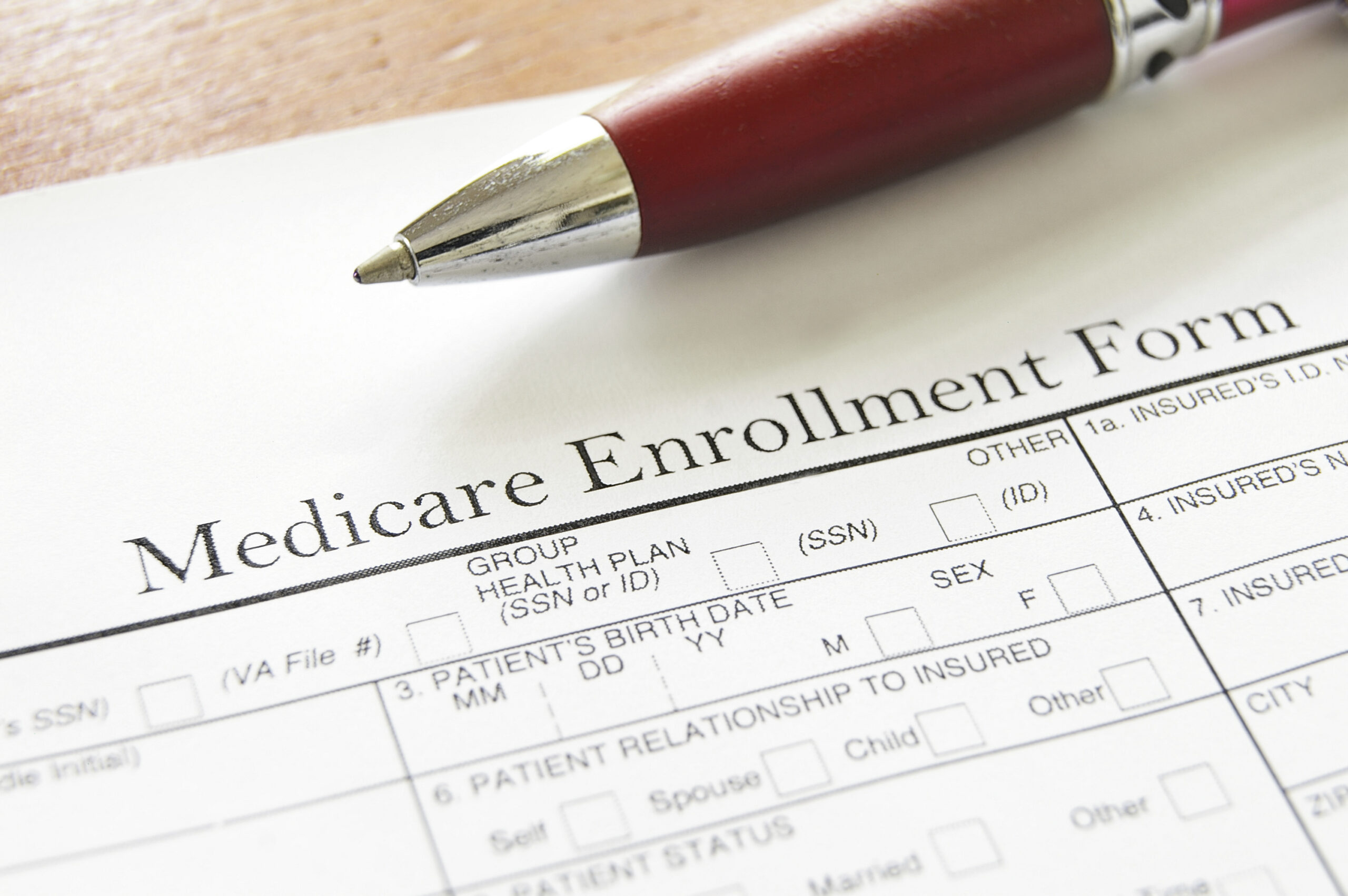 Newsflash! Medicare is still going bankrupt, and taking Uncle Sam with it