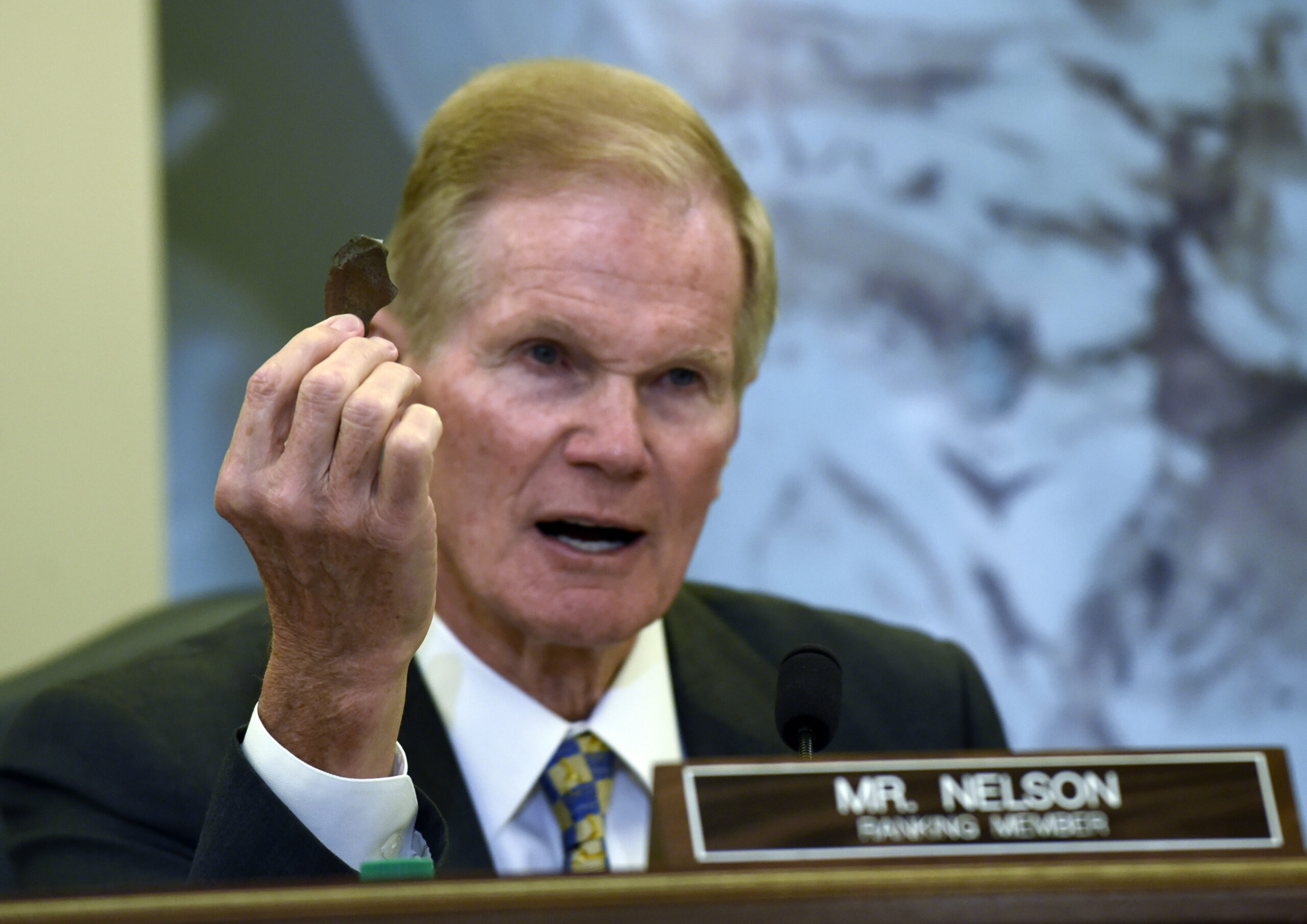 Senate Dem: Throw the VW execs in jail