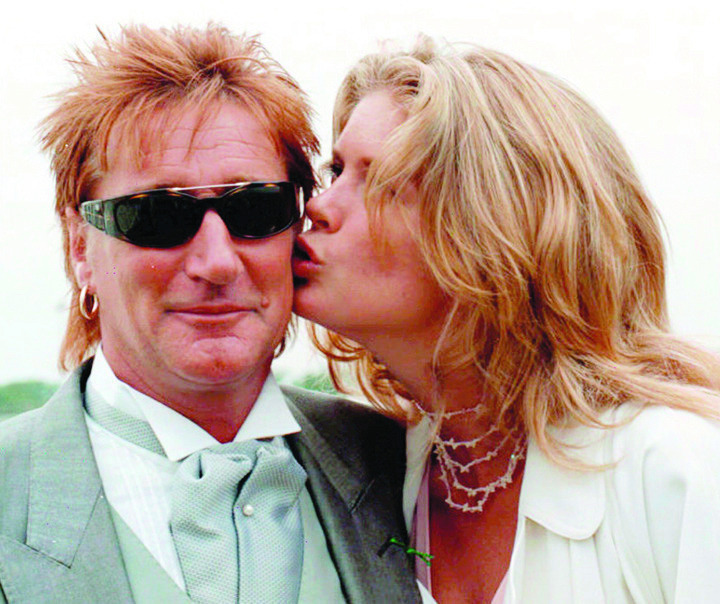 AP Photo/Fiona Hanson