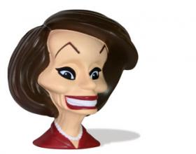 Nancy Pelosi for Minority Leader!