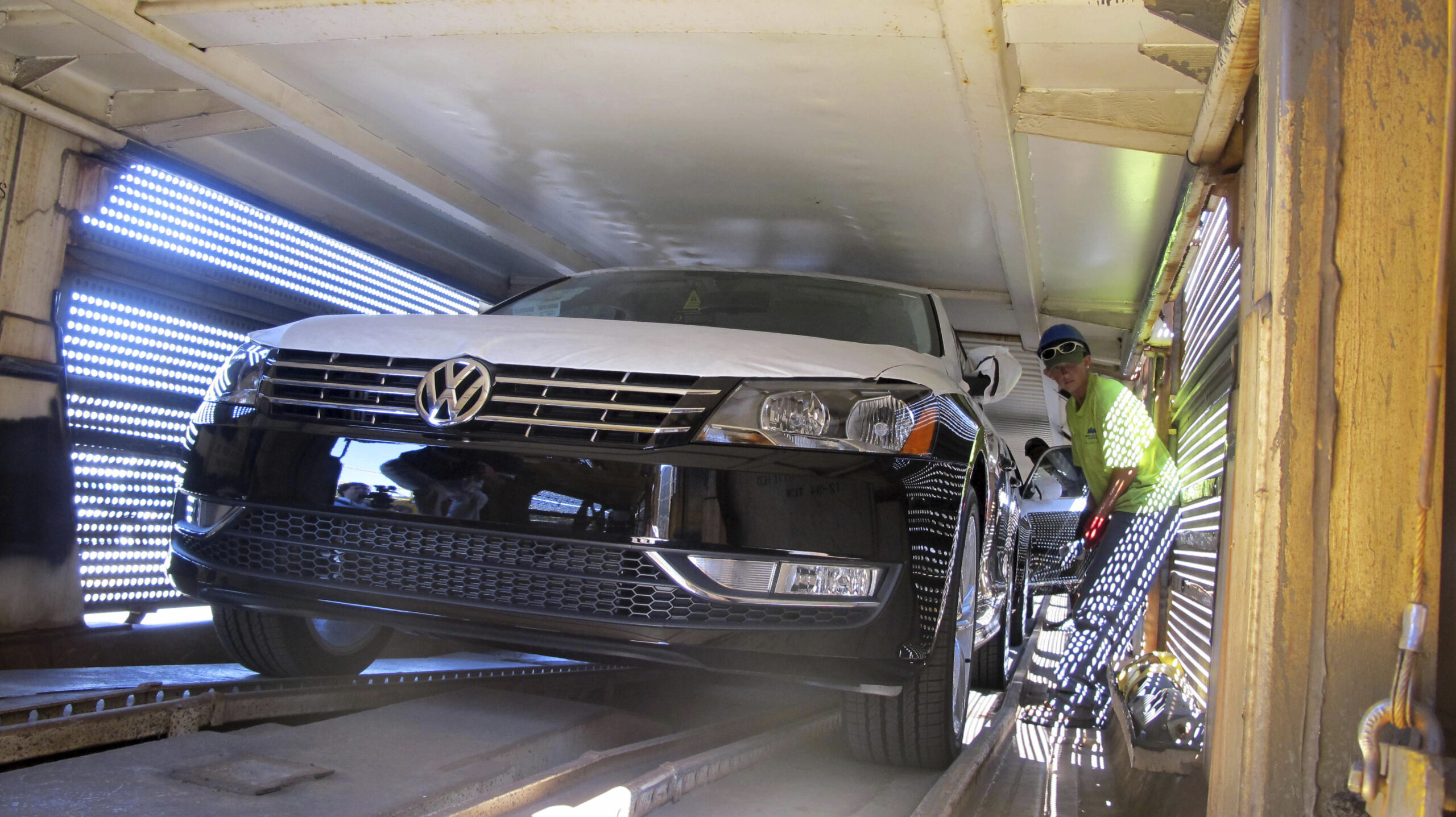 VW workers ask NLRB to reject union complaint regarding lost election
