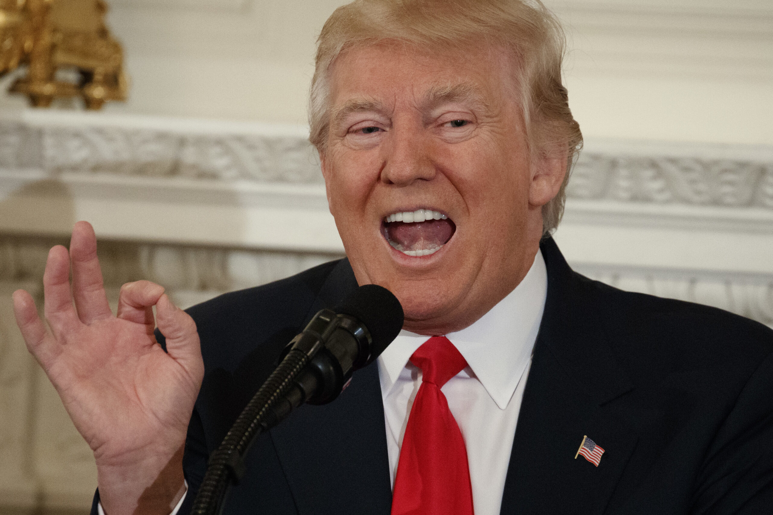 Dems warned against a ‘You Lie!’ moment at Trump speech